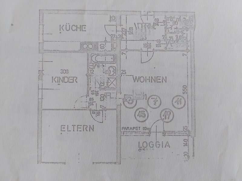 Eigentumswohnung in Weiz - Bild 14