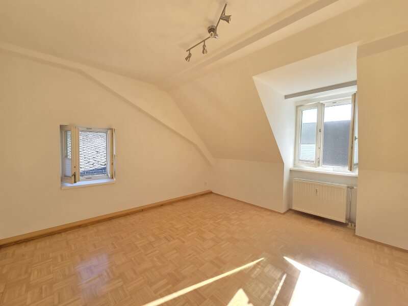 Dachgeschosswohnung in Klöch - Bild 2 Dachgeschosswohnung in Klöch - Bild 2