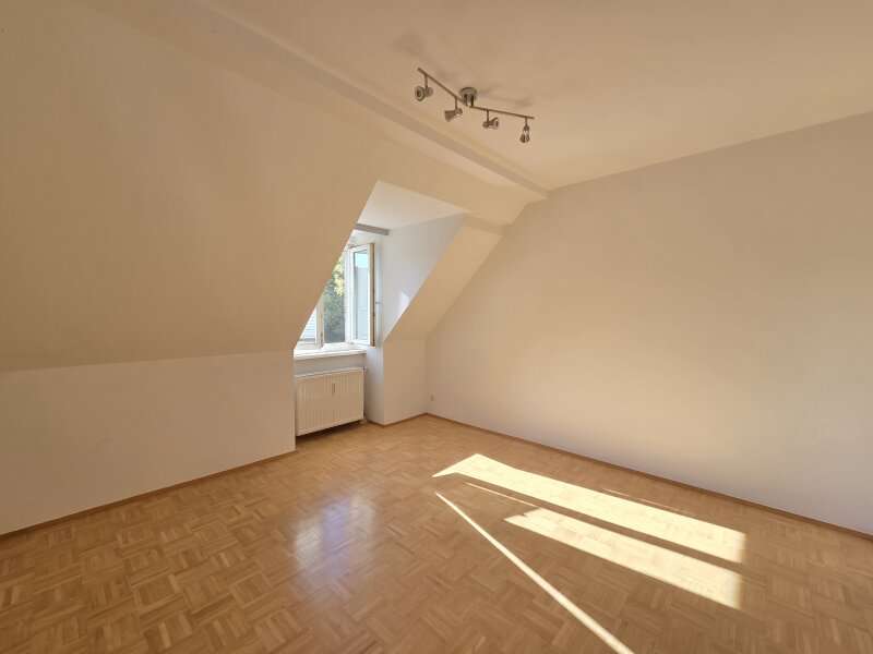 Dachgeschosswohnung in Klöch - Bild 3 Dachgeschosswohnung in Klöch - Bild 3