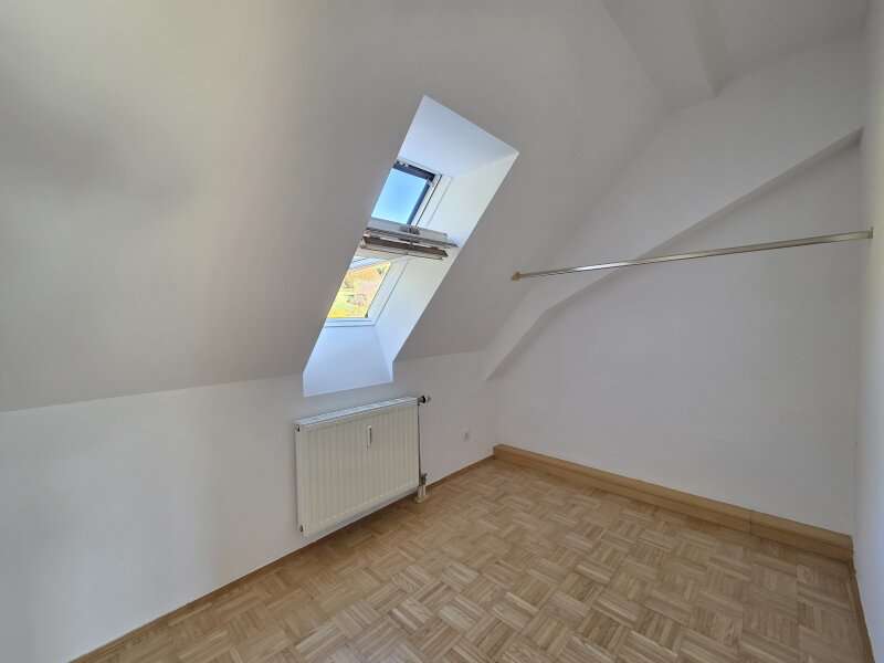 Dachgeschosswohnung in Klöch - Bild 4 Dachgeschosswohnung in Klöch - Bild 4