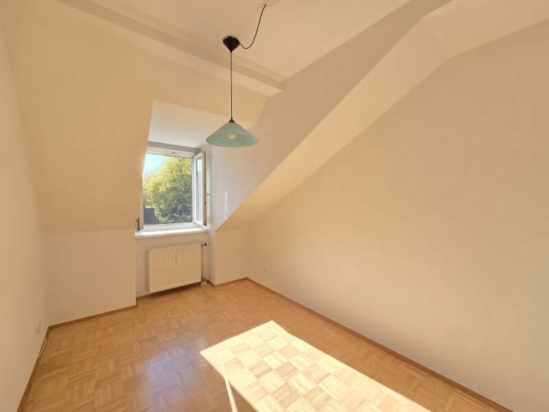 Dachgeschosswohnung in Klöch - Bild 5 Dachgeschosswohnung in Klöch - Bild 5