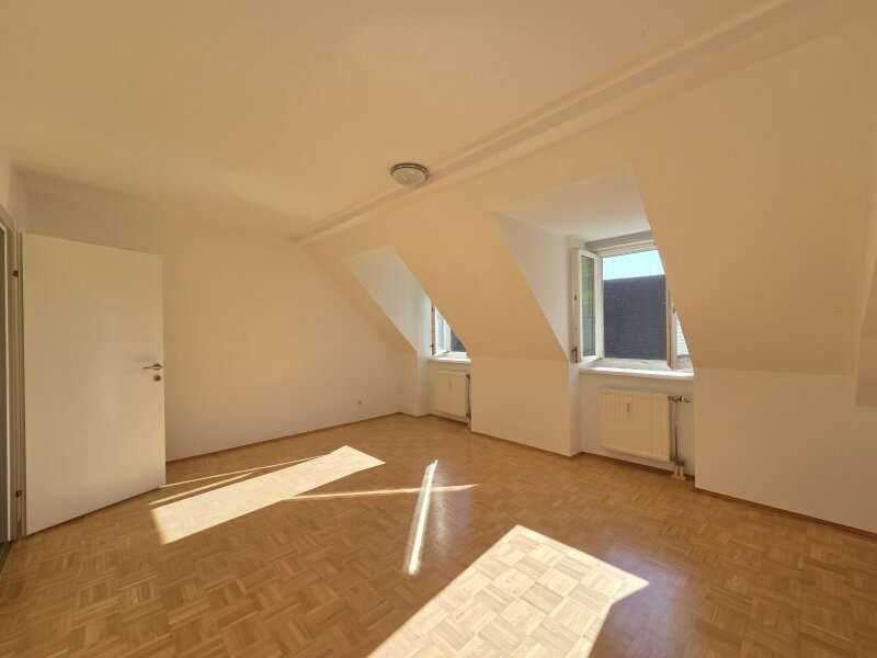 Dachgeschosswohnung in Klöch - Bild 6 Dachgeschosswohnung in Klöch - Bild 6