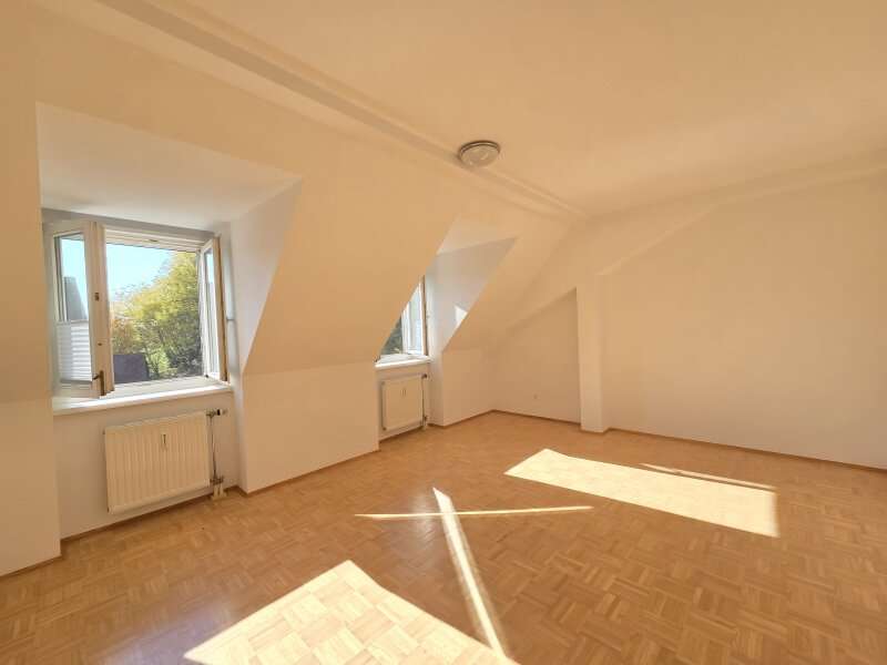 Dachgeschosswohnung in Klöch - Bild 7 Dachgeschosswohnung in Klöch - Bild 7