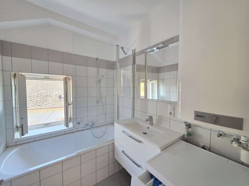 Dachgeschosswohnung in Klöch - Bild 8 Dachgeschosswohnung in Klöch - Bild 8