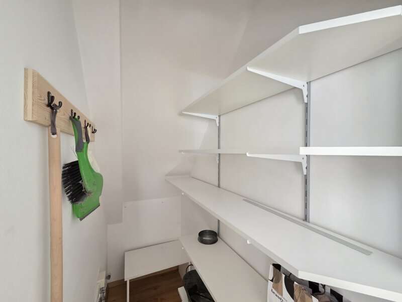 Dachgeschosswohnung in Klöch - Bild 9 Dachgeschosswohnung in Klöch - Bild 9