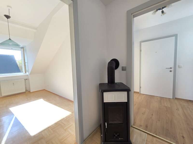 Dachgeschosswohnung in Klöch - Bild 11 Dachgeschosswohnung in Klöch - Bild 11