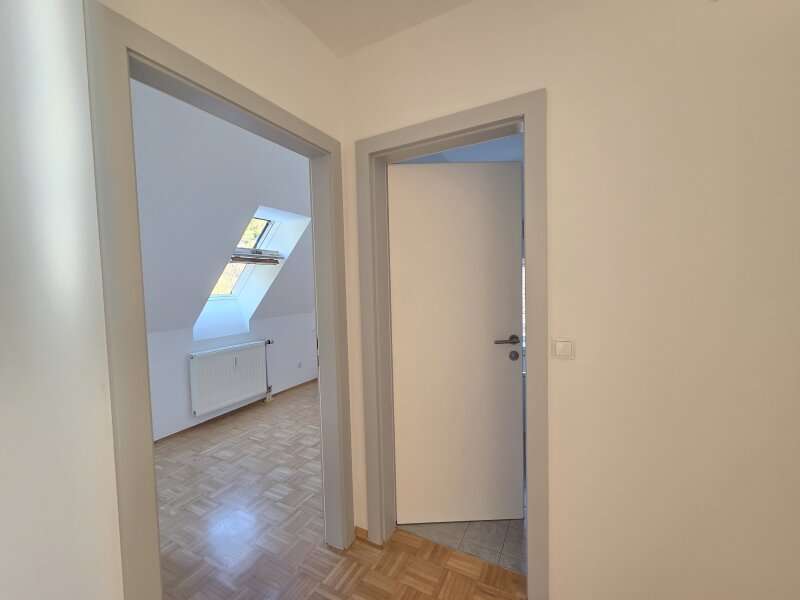 Dachgeschosswohnung in Klöch - Bild 12 Dachgeschosswohnung in Klöch - Bild 12