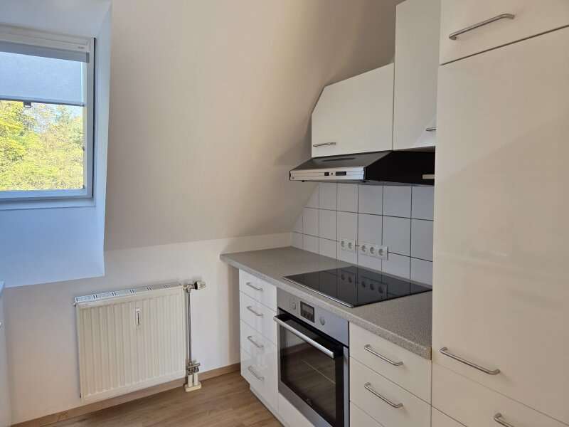 Dachgeschosswohnung in Klöch - Bild 13 Dachgeschosswohnung in Klöch - Bild 13