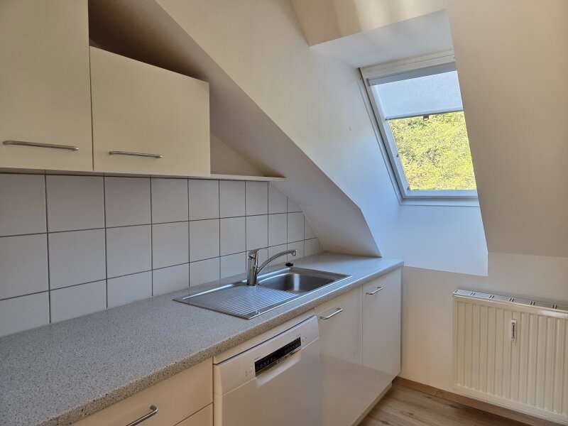 Dachgeschosswohnung in Klöch - Bild 14 Dachgeschosswohnung in Klöch - Bild 14