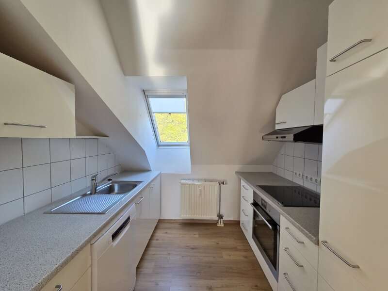 Dachgeschosswohnung in Klöch - Bild 15 Dachgeschosswohnung in Klöch - Bild 15