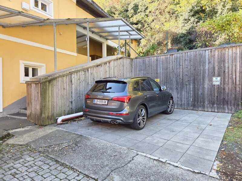 Dachgeschosswohnung in Klöch - Bild 16 Dachgeschosswohnung in Klöch - Bild 16