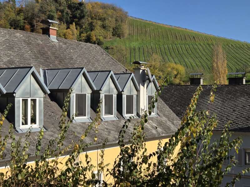 Dachgeschosswohnung in Klöch - Bild 19 Dachgeschosswohnung in Klöch - Bild 19