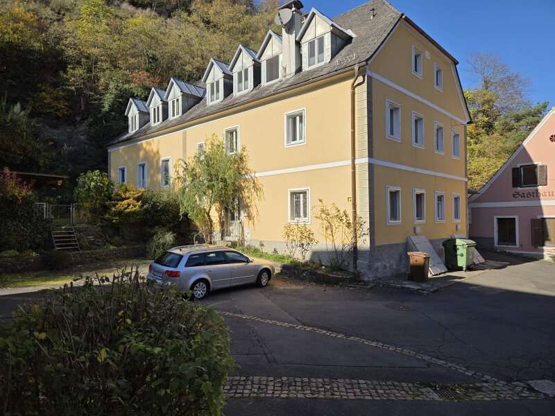 Dachgeschosswohnung in Klöch - Bild 20 Dachgeschosswohnung in Klöch - Bild 20