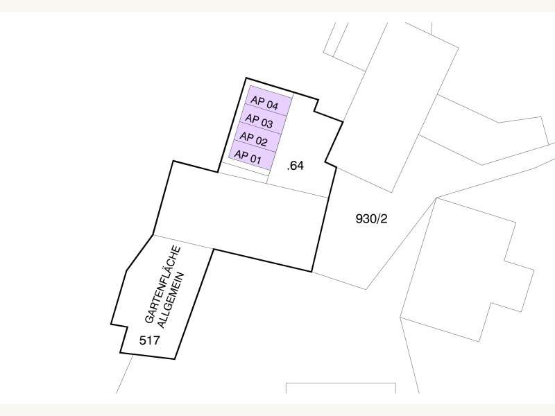 Dachgeschosswohnung in Klöch - Bild 26 Dachgeschosswohnung in Klöch - Bild 26