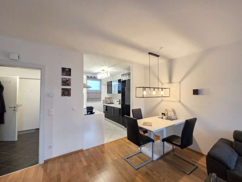 Eigentumswohnung in Raaba-Grambach - Bild 4 Eigentumswohnung in Raaba-Grambach - Bild 4