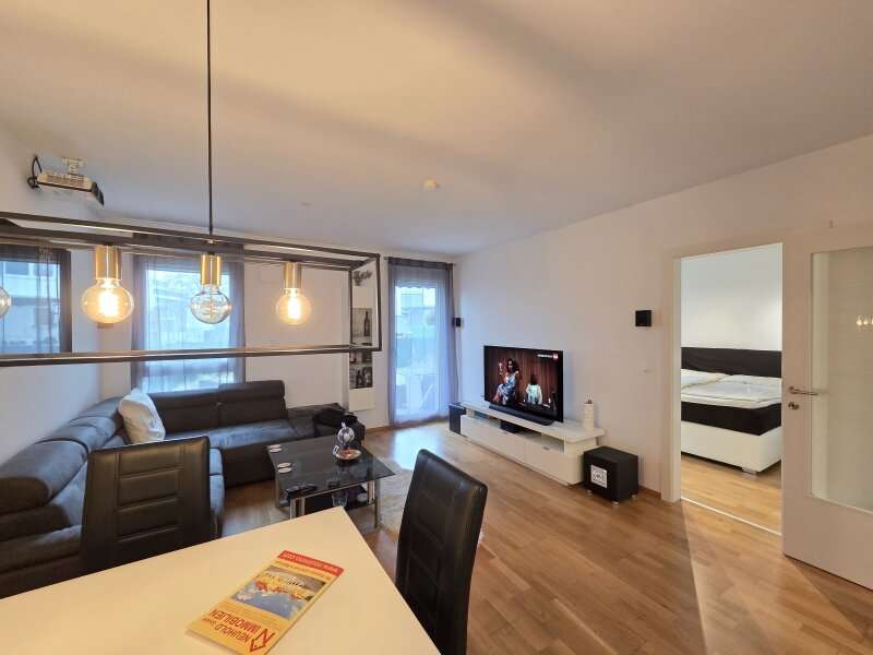 Eigentumswohnung in Raaba-Grambach - Bild 5 Eigentumswohnung in Raaba-Grambach - Bild 5