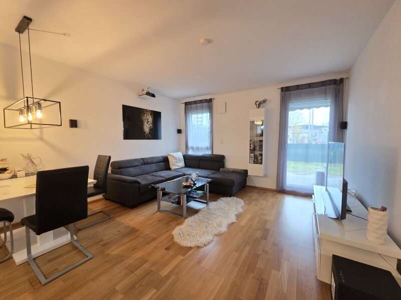 Eigentumswohnung in Raaba-Grambach - Bild 7 Eigentumswohnung in Raaba-Grambach - Bild 7