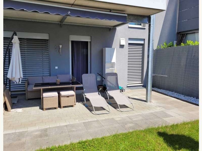 Eigentumswohnung in Raaba-Grambach - Bild 13 Eigentumswohnung in Raaba-Grambach - Bild 13