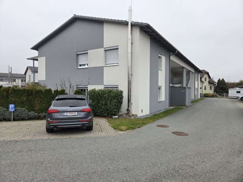 Eigentumswohnung in Raaba-Grambach - Bild 17 Eigentumswohnung in Raaba-Grambach - Bild 17