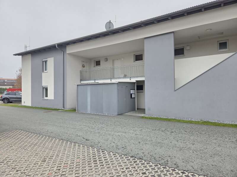 Eigentumswohnung in Raaba-Grambach - Bild 18 Eigentumswohnung in Raaba-Grambach - Bild 18