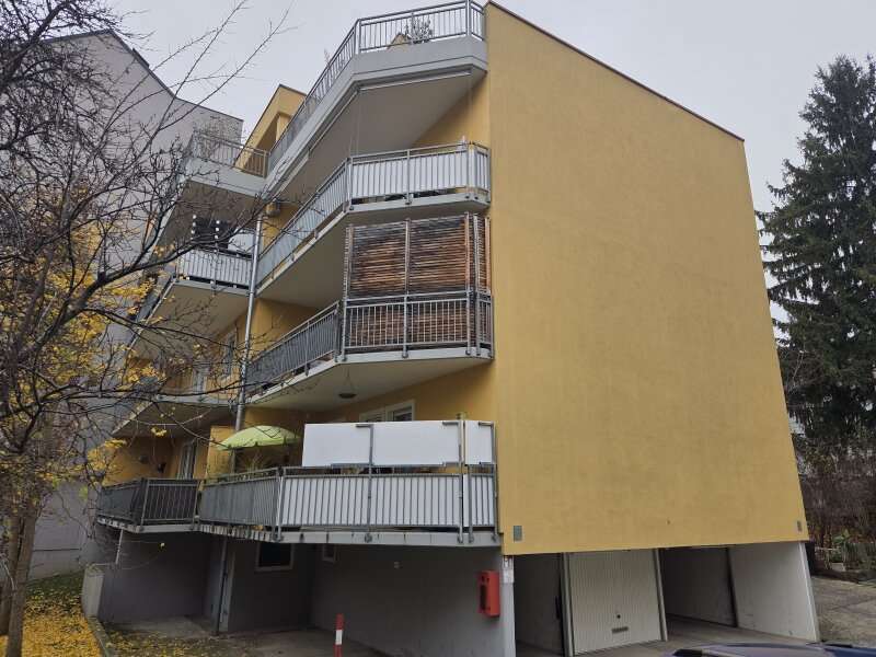 Eigentumswohnung in Graz - Bild 7 Eigentumswohnung in Graz - Bild 7