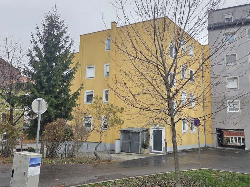 Eigentumswohnung in Graz - Bild 9 Eigentumswohnung in Graz - Bild 9