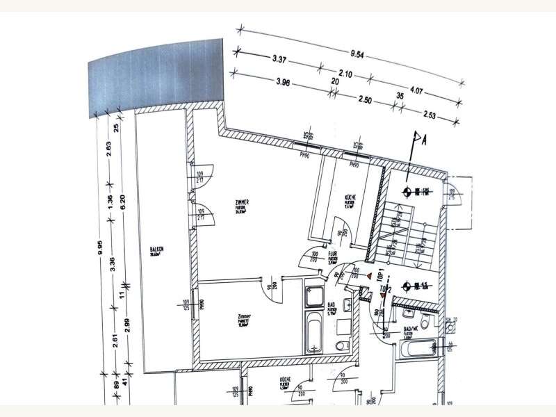 Eigentumswohnung in Graz - Bild 19 Eigentumswohnung in Graz - Bild 19