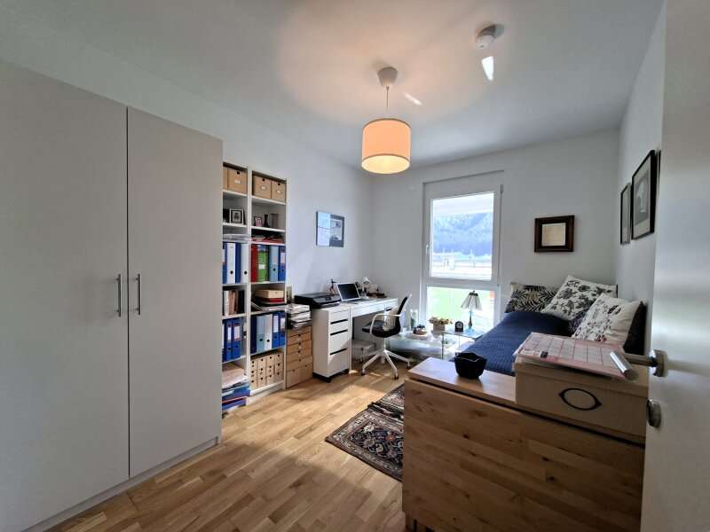 Eigentumswohnung Kindberg: Schlafzimmer 1 Schlafzimmer 1