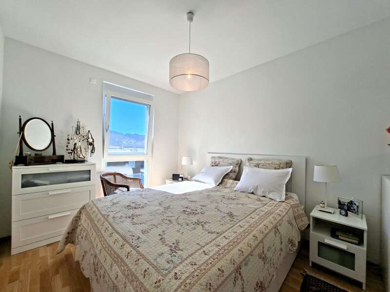 Eigentumswohnung Kindberg: Schlafzimmer 2 Schlafzimmer 2