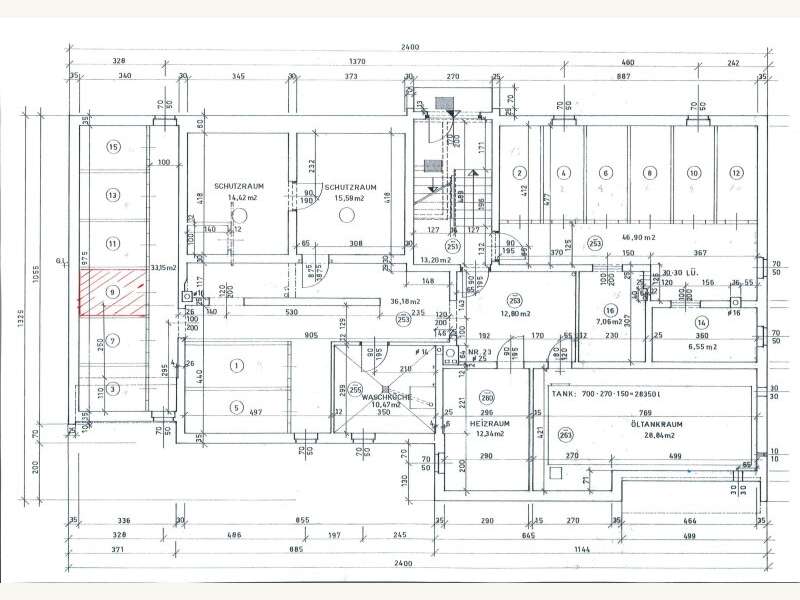 Eigentumswohnung in Kindberg - Bild 11
