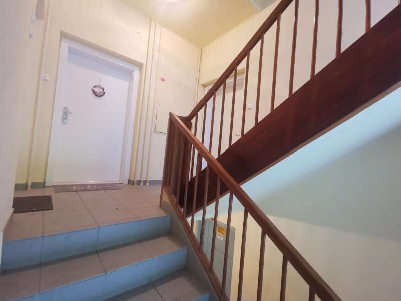 Eigentumswohnung Kindberg: 15840-Stiegenhaus 15840-Stiegenhaus