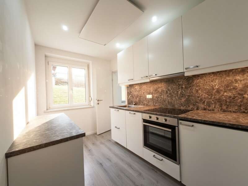 Eigentumswohnung Kindberg: 15840-Neue Einbauküche 15840-Neue Einbauküche