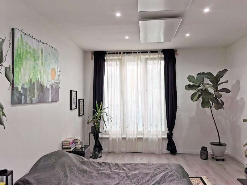 Eigentumswohnung Kindberg: 15840-Schlafzimmer 15840-Schlafzimmer