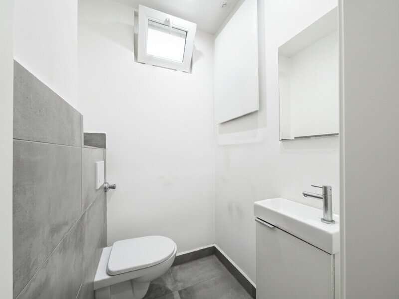 Eigentumswohnung Kindberg: 15840-WC 15840-WC