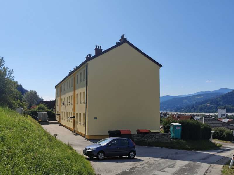 Eigentumswohnung Kindberg: 15840-Zufahrt, PP 15840-Zufahrt, PP