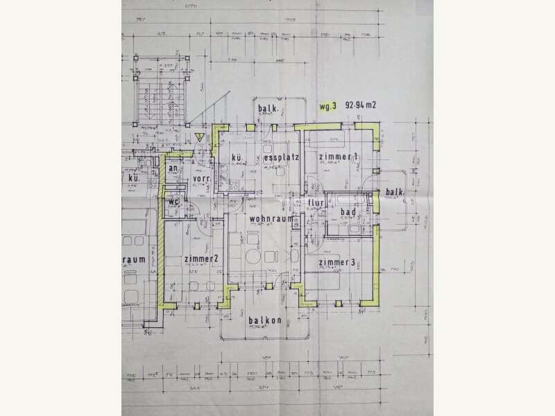 Eigentumswohnung in Wagna - Bild 11
