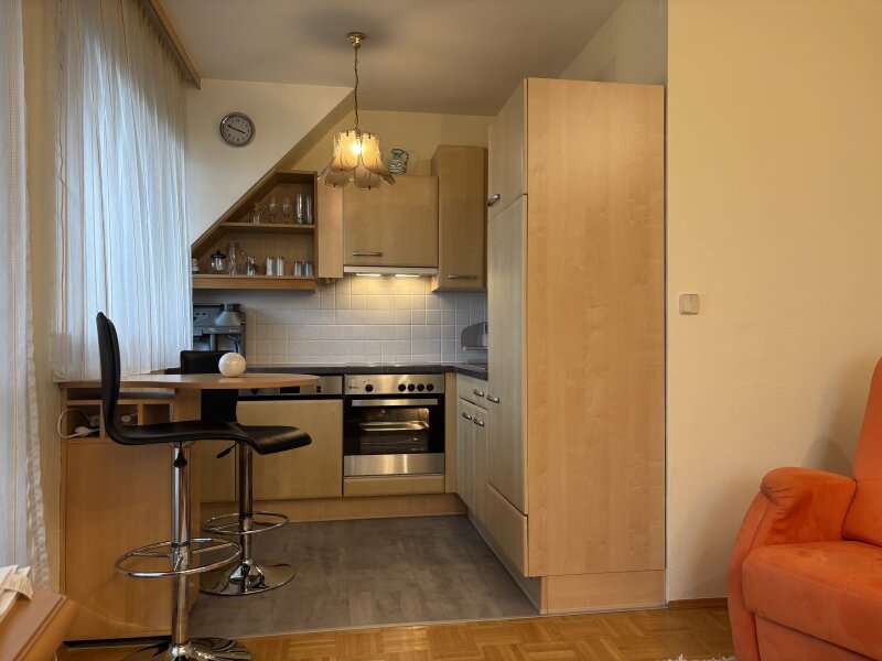 Eigentumswohnung in Bad Gleichenberg - Bild 2 Eigentumswohnung in Bad Gleichenberg - Bild 2