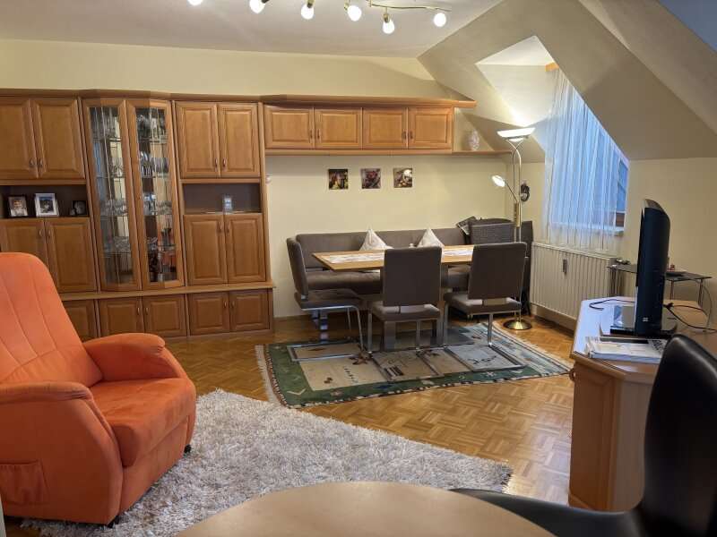 Eigentumswohnung in Bad Gleichenberg - Bild 3 Eigentumswohnung in Bad Gleichenberg - Bild 3