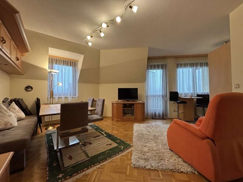 Eigentumswohnung in Bad Gleichenberg - Bild 4 Eigentumswohnung in Bad Gleichenberg - Bild 4