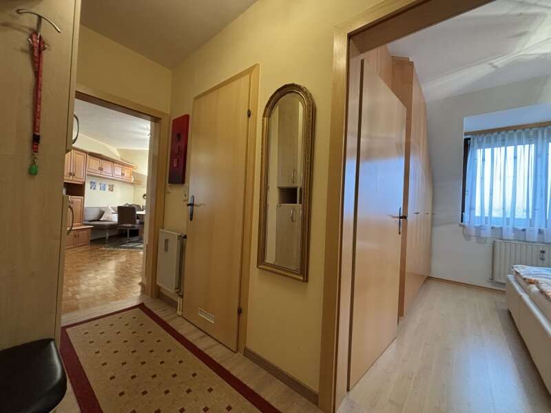 Eigentumswohnung in Bad Gleichenberg - Bild 6 Eigentumswohnung in Bad Gleichenberg - Bild 6