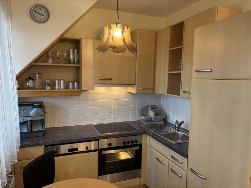 Eigentumswohnung in Bad Gleichenberg - Bild 8 Eigentumswohnung in Bad Gleichenberg - Bild 8