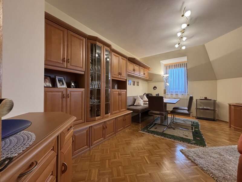 Eigentumswohnung in Bad Gleichenberg - Bild 9 Eigentumswohnung in Bad Gleichenberg - Bild 9