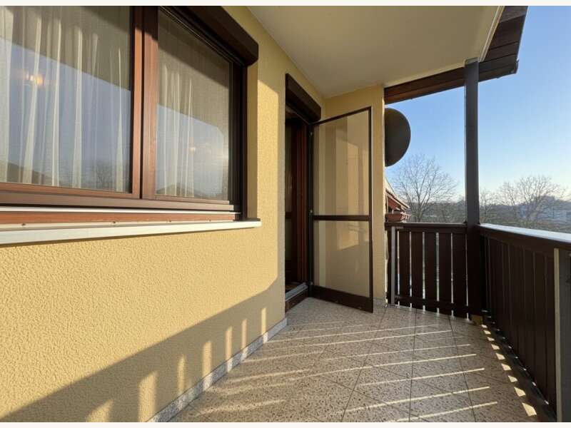 Eigentumswohnung in Bad Gleichenberg - Bild 10 Eigentumswohnung in Bad Gleichenberg - Bild 10