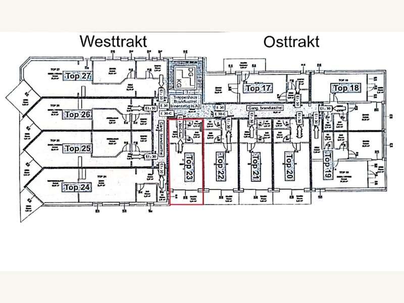 Eigentumswohnung in Schiefling - Bild 13