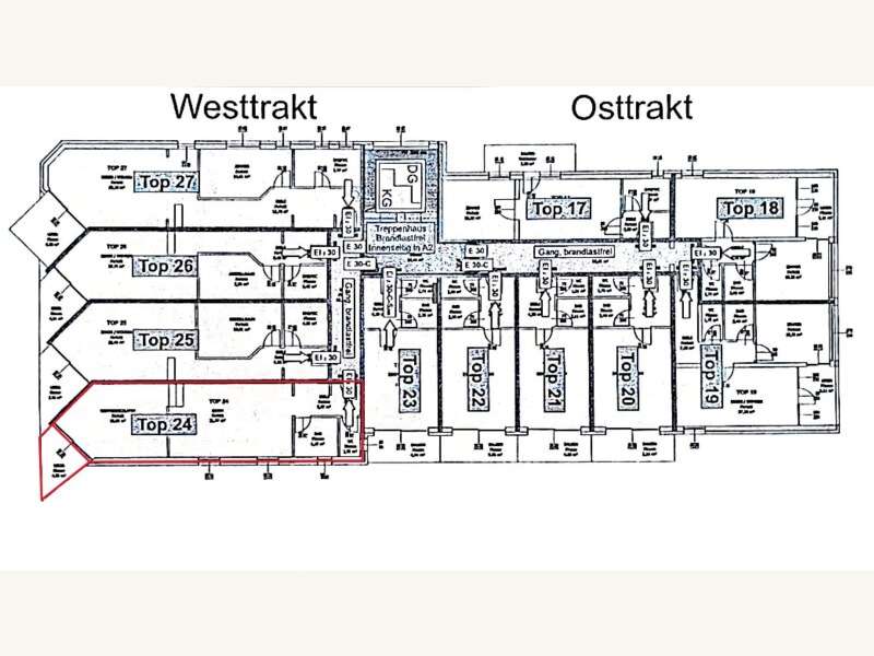 Eigentumswohnung in Schiefling - Bild 18