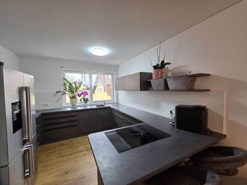 Eigentumswohnung in Vasoldsberg - Bild 2