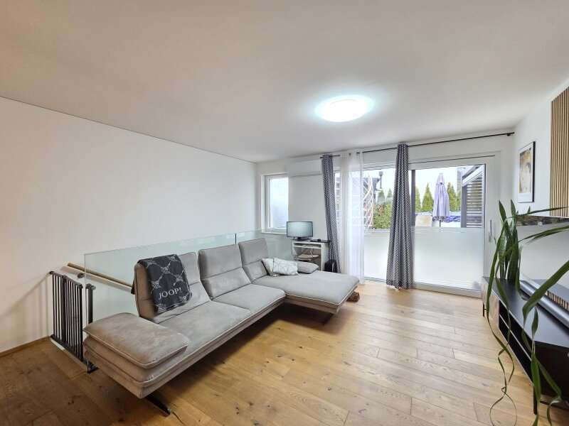 Eigentumswohnung in Vasoldsberg - Bild 3