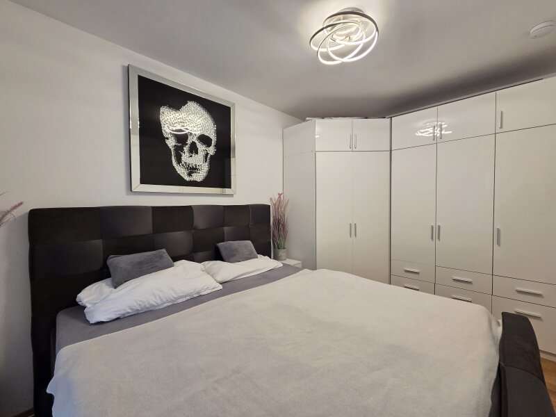 Eigentumswohnung in Vasoldsberg - Bild 5