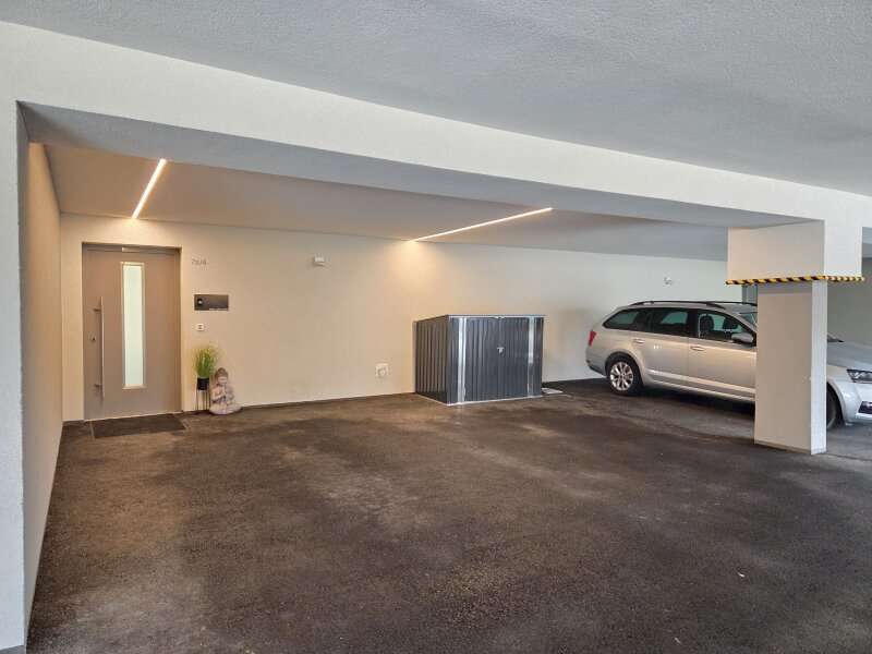 Eigentumswohnung in Vasoldsberg - Bild 23