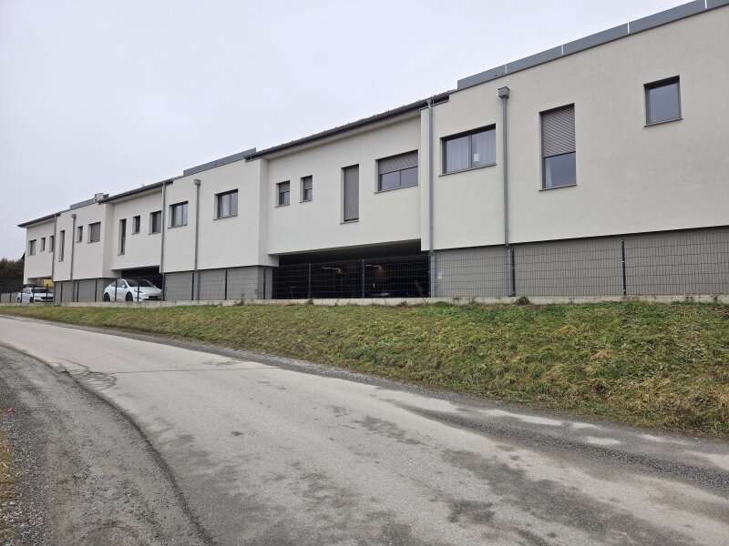 Eigentumswohnung in Vasoldsberg - Bild 27